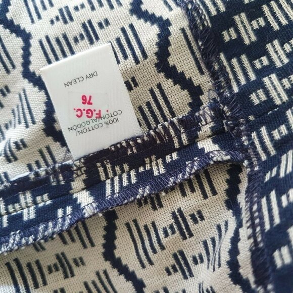 Ann Taylor LOFT Structured Sleeveless Dress - Picture 3 of 8